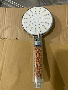 DUŞ BAŞLIĞI KİREÇ TUTUCULU