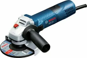 BOSCH Professional 115MM 720W GWS 7-115 MM