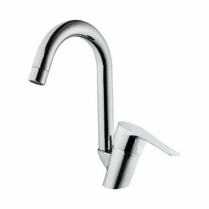 KAS ANTORYUM KUĞU LAVABO BATARYASI
