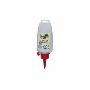 KPAX SARI GRES YAĞI 100 ML