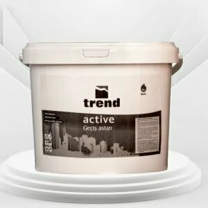 TREND ACTİVE GEÇİŞ ASTARI 1 KG