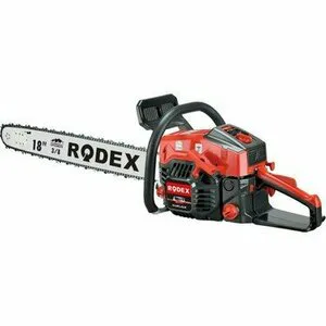BENZİNLİ AĞAÇ MOTORU 62CC 2.8KW 450MM .0375 32 DİŞ RODEX