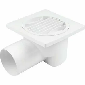 PLASTK SÜZGEÇ YANDAN 10-10 Q 50
