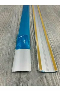 EŞİK ÇITASI SATEN 270 CM (40 MM)
