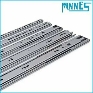 MINNES 43MM TELESKOPİK ÇEKMECE RAYI 30 CM
