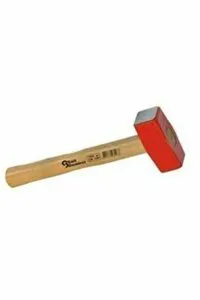SAİT DEMİRCİ 1000 GR ÇELİK MADIRGA