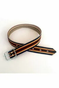 KZY BUZAĞI TASMA 3X80