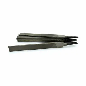 KZY YASSI EĞE ORTA DİŞ 10 MM