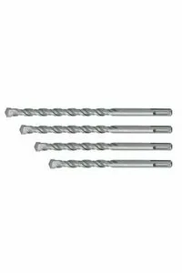 KZY SDS PLUS HİLTİ UÇ 16 X 350 MM
