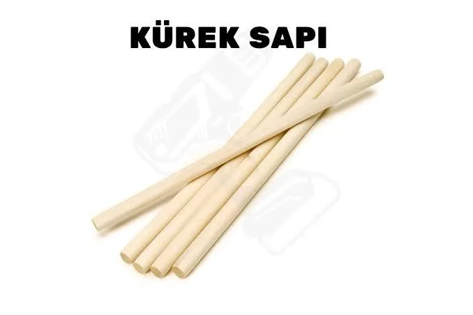 **KAVAK KÜREK SAPI 150 CM (19)