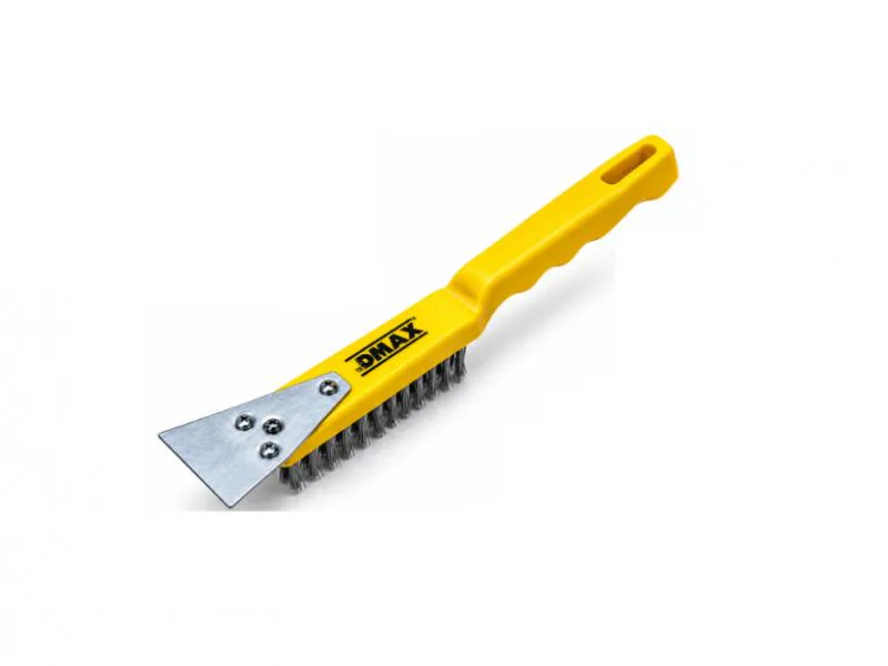 DMAX KAZIMA SPATULALI TEL FIRÇA 270 MM