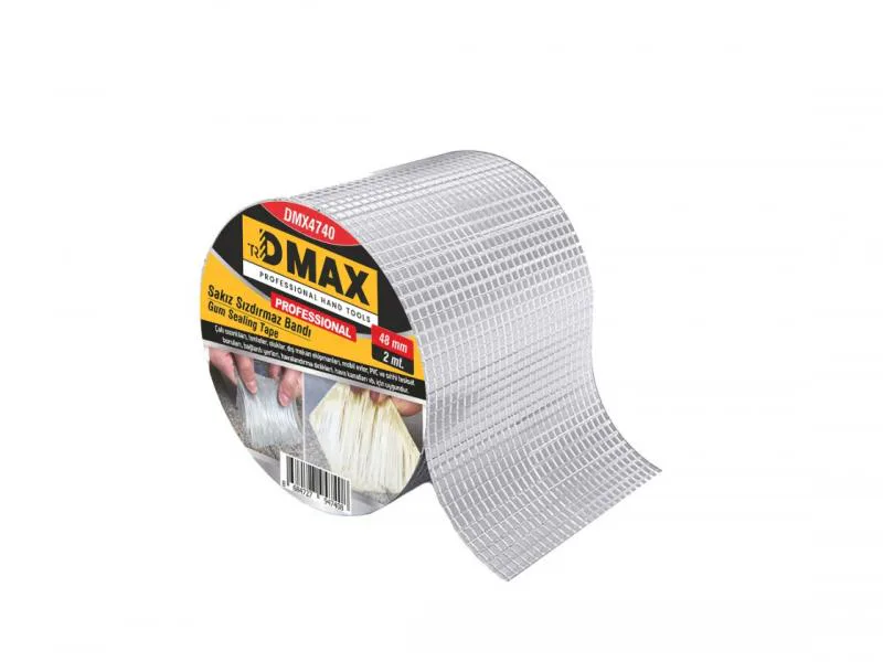 DMAX SAKIZ SIZDIRMAZ BANT 72MM*2 MT