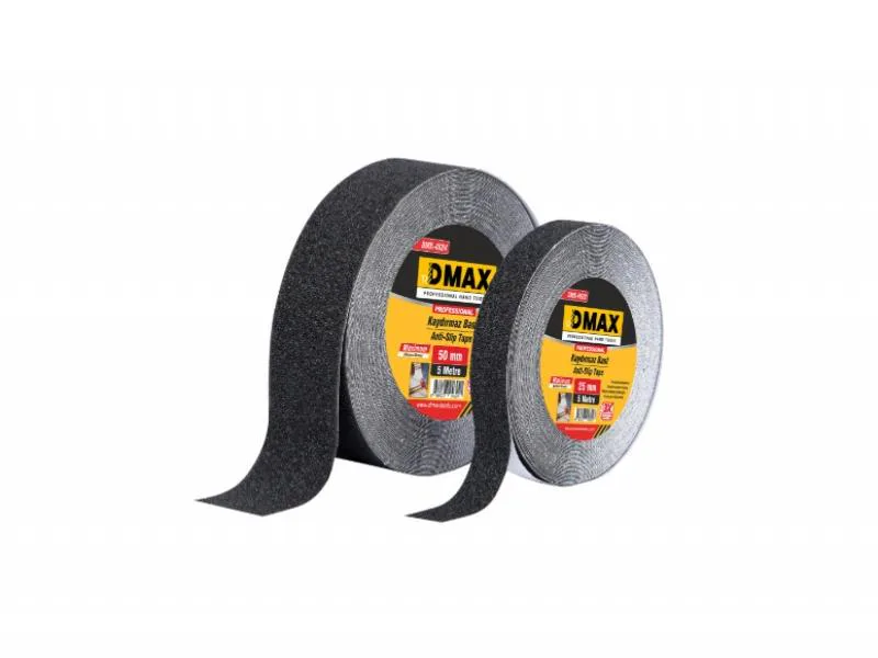 DMAX KAYDIRMAZ BANT 25MM*25MT(48)