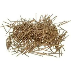 ÇELİKSAN TEL ÇİVİ SARI PAKET 10-30 TH ( 2.5 KG)