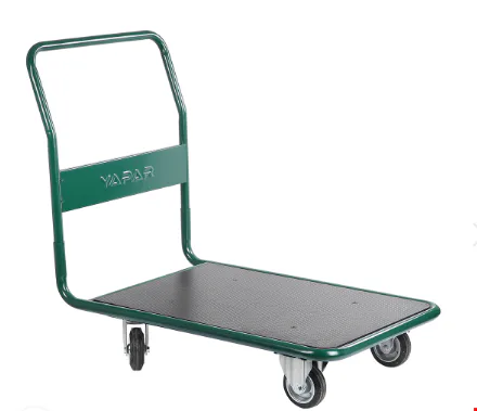 Yapar 81722 Platform Paket Taşıma Arabası PP250P