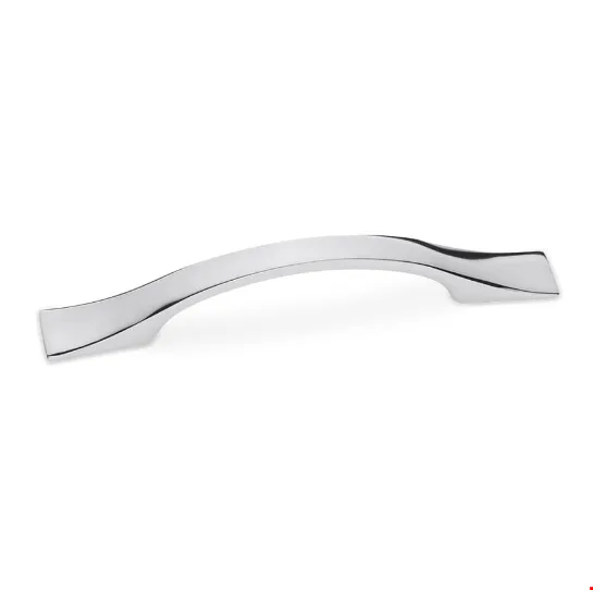 Nobel Kulp Gül Zirve Krom 96mm / 3939629